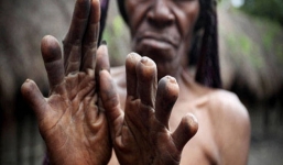 Những nghi thức tang lễ lạ lùng nhất trên thế giới