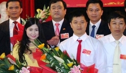 Thanh Hóa lên tiếng vụ nữ trưởng phòng 'hot girl' thăng tiến thần tốc