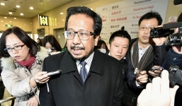 Triều Tiên đáp trả, tuyên bố trục xuất đại sứ Malaysia