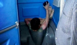 Những thứ kỳ lạ nhất mà bạn có thể gặp trong toilet