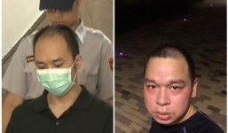 Thiếu gia Đài Loan cưỡng hiếp loạt sao nữ lĩnh án 39 năm tù