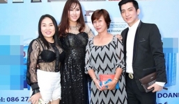 Phi Thanh Vân bất ngờ chụp ảnh vui vẻ bên chồng cũ Bảo Duy giữa bão dư luận