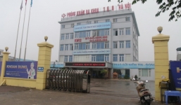 Hà Nội: Bác sĩ Trung Quốc bỏ trốn sau khi thai phụ chết não