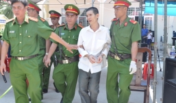 Kẻ cuồng ghen sát hại vợ vì mặc quần lạ lĩnh án tử hình