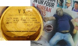 Malaysia báo cáo lên OPCW Kim Jong-nam tử vong vì chất độc VX