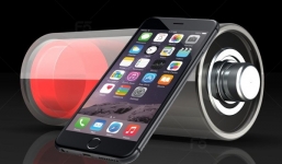 Mẹo nhỏ kéo dài 'sự sống' cho điện thoại bị chai pin