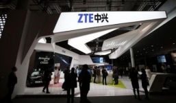 Mỹ phạt nặng công ty Trung Quốc vì 'chơi' với Iran, Triều Tiên