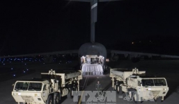 Mỹ khẳng định THAAD chỉ để đối phó Triều Tiên