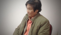 Vụ xe 'điên' gây tai nạn liên hoàn ở Long Biên: Tài xế ra trình diện