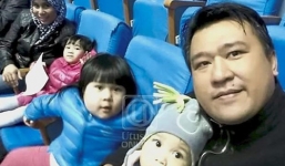 Quan chức Malaysia bị mắc kẹt ở Triều Tiên lên tiếng