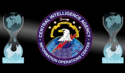 Tài liệu chấn động về chương trình đánh cắp thông tin của CIA bị công bố