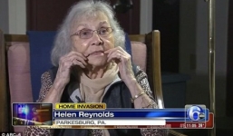 Nói dối bị HIV, may mắn thoát tay 'yêu râu xanh'