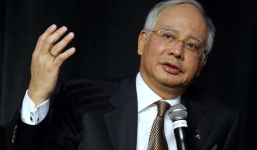 Thủ tướng Malaysia tố chính Triều Tiên âm mưu ám sát 'Kim Jong-nam'