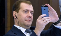 Thực hư khối 'tài sản kếch sù' của Thủ tướng Nga