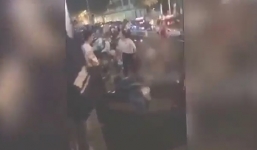 Video hot: Lời cầu hôn bị cự tuyệt vì nhà không có toilet