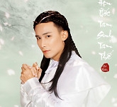 Nhan sắc gây tranh cãi của Chí Thiện trong Hẹn Ước Tam Sinh Tam Thế