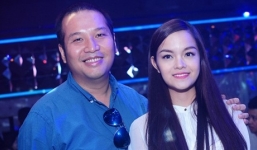 Vợ chồng Phạm Quỳnh Anh, Quang Huy chào đón con gái thứ hai