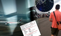 Hành khách bí ẩn trên chuyến bay mất tích MH370