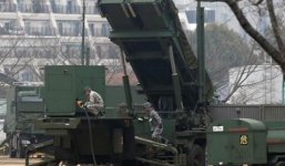 Nhật Bản tính tấn công phủ đầu Triều Tiên khi cần thiết