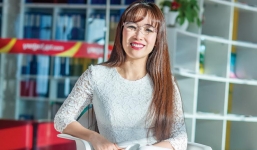 CEO Vietjet Air trở thành nữ tỷ phú USD tự thân đầu tiên của Việt Nam