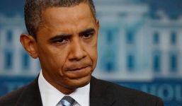 Obama 'giận tím mặt' vì cáo buộc nghe lén Trump