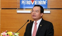 Thủ tướng ra quyết định miễn nhiệm Chủ tịch Tập đoàn Dầu khí Việt Nam