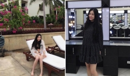 Vụ 'hot girl thăng tiến thần tốc': Lãnh đạo sở không biết cấp dưới ở đâu