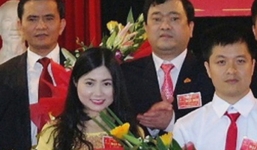 Vụ 'hot girl thăng tiến thần tốc': Nữ trưởng phòng đã dừng đóng BHXH