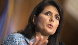 Trung Quốc muốn đàm phán với Triều Tiên, Mỹ bác bỏ yêu cầu