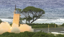 Trung Quốc yêu cầu Hàn Quốc hủy bỏ triển khai THAAD ngay lập tức