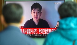 Truyền thông các nước đưa tin về chỗ ở của gia đình Kim Jong-nam