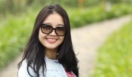 Vợ bầu Kiên nhận quà 8/3 gần 34 tỷ đồng