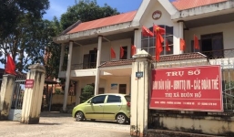 Sẵn hơi men, Phó bí thư thị đoàn dọa đánh Chủ tịch thị xã