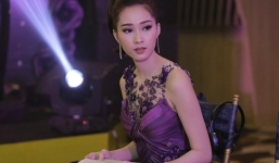 Hoa hậu Thu Thảo chính thức lên tiếng giữa tranh luận về clip nói tiếng Anh