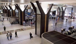 Đóng giả cảnh sát cuỗm đi hàng triệu USD tiền mặt