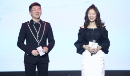 Lâm Tâm Như tiết lộ suýt từ mặt Tô Hữu Bằng