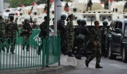 Trung Quốc đối mặt thách thức lớn nhất trong nước