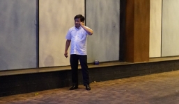 Bí thư Thăng: 'Không thể để anh Hải thành ngôi sao cô đơn mãi được'