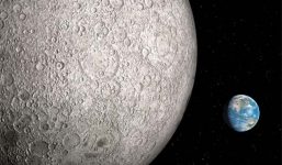 NASA tìm thấy tàu vũ trụ thất lạc 8 năm trên quỹ đạo Mặt Trăng