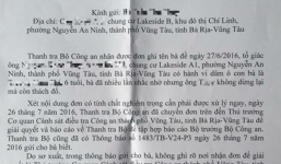 Chủ tịch nước yêu cầu làm rõ vụ dâm ô trẻ em ở Bà Rịa - Vũng Tàu