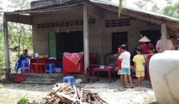 Một học sinh lớp 5 bị đuối nước, tử vong khi đi chơi với trường