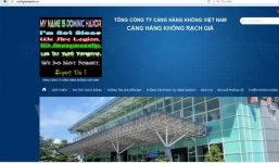 Hacker U15 'hạ gục' website sân bay: Bao giờ nhận thức được nguy cơ?