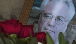 Mỹ chỉ đạo không tiết lộ nguyên nhân cái chết của đại sứ Nga