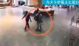 Nghi phạm vụ Kim Jong-nam bị nghi từng là nhà ngoại giao tại Indonesia