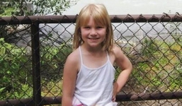 Thiêu chết con gái 9 tuổi, bà mẹ Canada lĩnh án chung thân