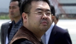 Truyền thông tiết lộ phương pháp nhận dạng ông Kim Jong-nam