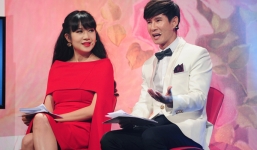 Minh Hà tiết lộ chuyện làm dâu nhà Lý Hải trên truyền hình