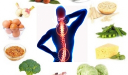 10 loại rau củ tốt cho người đau nhức xương khớp