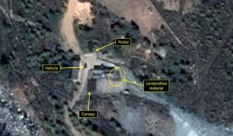 CSIS cảnh báo Triều Tiên sắp thử hạt nhân