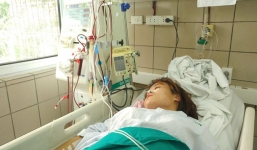 Vụ 9 sinh viên ngộ độc rượu methanol: 'Từ nay xin cạch đến già'